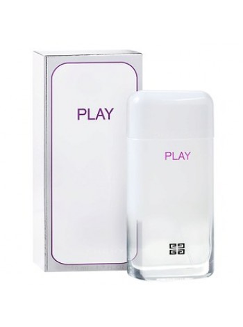 Givenchy Play For Her Eau de Toilette туалетна вода 50 мл