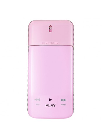 Givenchy Play For Her тестер (парфумована вода) 75 мл