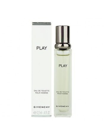Givenchy Play for Him миниатюра 12.5 мл
