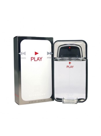 Givenchy Play for Him туалетна вода 100 мл