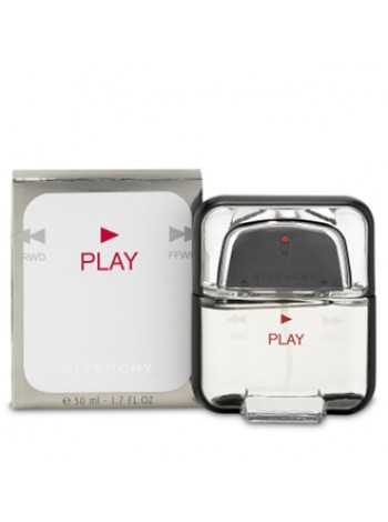 Givenchy Play для Нього туалетна вода 50 мл