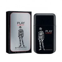 Givenchy Play in the City for Him туалетна вода 100 мл