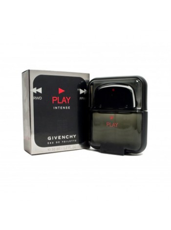 Givenchy Play Intense для Нього туалетна вода 50 мл
