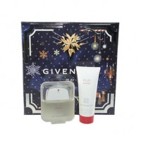 Givenchy Play Sport Подарунковий набір (туалетна вода 50 мл + гель для душу 75 мл)