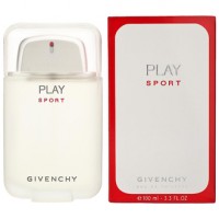 Givenchy Play Sport туалетна вода 100 мл