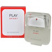Givenchy Play Sport туалетна вода 50 мл
