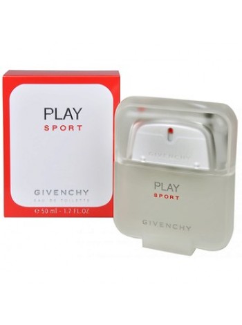 Givenchy Play Sport туалетна вода 50 мл