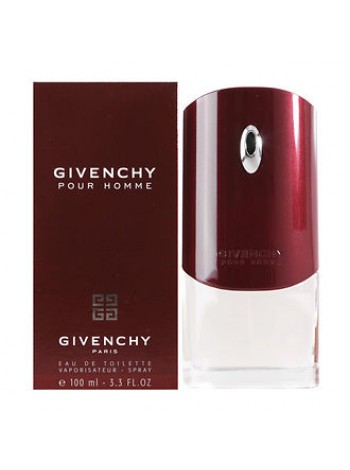 Givenchy Pour Homme туалетна вода 100 мл