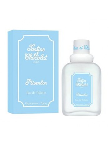 Givenchy Ptisenbon Tartine et Chocolat туалетна вода 50 мл
