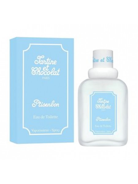 Givenchy Ptisenbon Tartine et Chocolat туалетная вода 50 мл