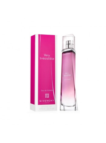 Givenchy Very Irresistible Eau de Toilette 75 мл