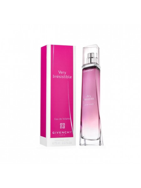 Givenchy Very Irresistible Eau de Toilette туалетная вода 12.5 мл