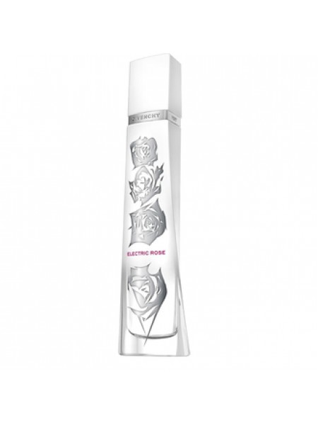 Givenchy Very Irresistible Electric Rose тестер (туалетная вода) 50 мл