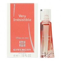Givenchy Дуже Непереможний L'Eau en Rose мініатюра 4 мл