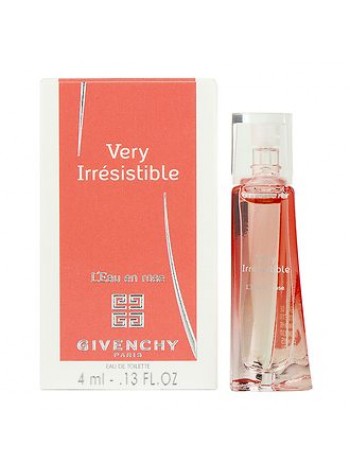 Givenchy Дуже Непереможний L'Eau en Rose мініатюра 4 мл