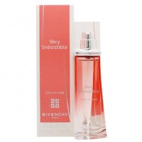 Givenchy Very Irresistible L'Eau en Rose туалетная вода 30 мл