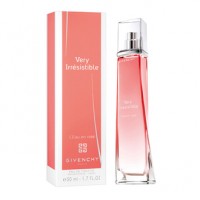 Givenchy Very Irresistible L'Eau en Rose туалетная вода 50 мл