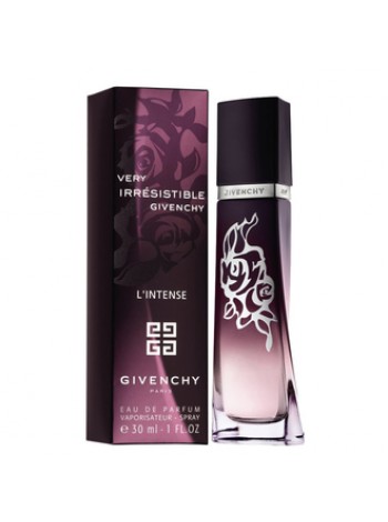 Givenchy Дуже Непереборна L'Intense парфумована вода 30 мл