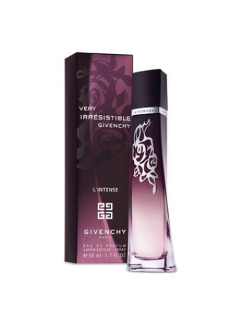 Givenchy Дуже Непереборна L'Intense парфумована вода 50 мл