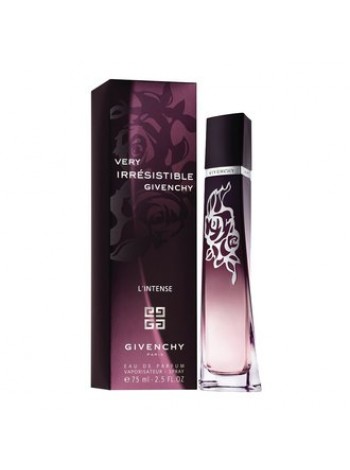 Givenchy Дуже Непереборна L'Intense пробник 1 мл