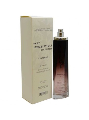 Givenchy Дуже Непереможний L'Intense тестер (парфумована вода) 75 мл