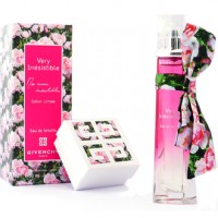 Givenchy Дуже Непереможний Мої Бажання туалетна вода 50 мл