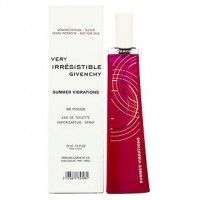 Givenchy Дуже Непереможний Літні Вібрації тестер (туалетна вода) 75 мл