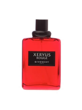 Givenchy Xeryus Rouge тестер (туалетна вода) 100 мл
