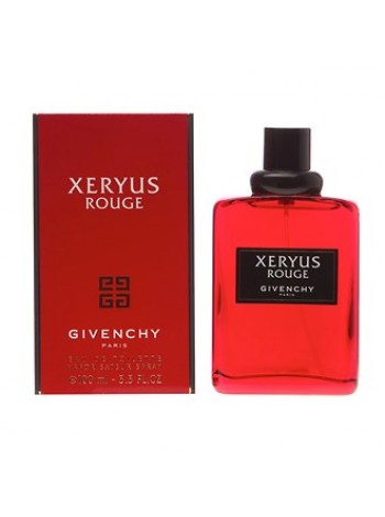 Givenchy Xeryus Rouge туалетна вода 100 мл