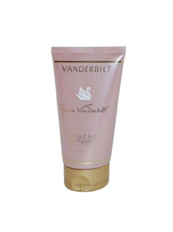 Gloria Vanderbilt гель для душа 150 мл