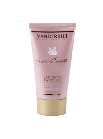 Gloria Vanderbilt лосьон для тела 150 мл