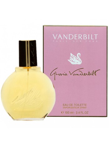 Gloria Vanderbilt туалетная вода 100 мл