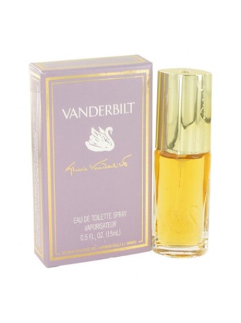 Gloria Vanderbilt туалетная вода 15 мл