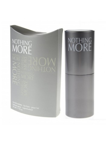 Gosh Nothing More for Men туалетная вода 30 мл