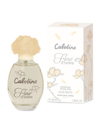 Gres Cabotine Fleur d’Ivoire туалетна вода 100 мл