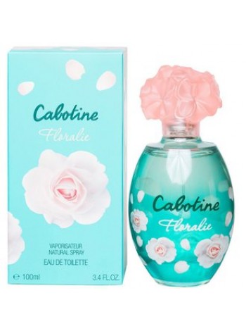Gres Cabotine Floralie туалетна вода 100 мл