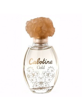 Gres Cabotine Gold тестер (туалетна вода) 100 мл