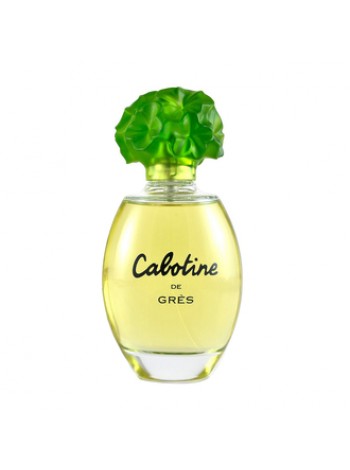 Gres Cabotine тестер (туалетная вода) 100 мл