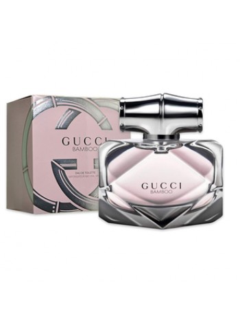 Gucci Bamboo Eau de Toilette туалетна вода 30 мл