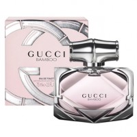 Gucci Bamboo Eau de Toilette туалетна вода 75 мл