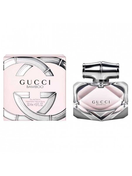 Gucci Bamboo парфумована вода 50 мл