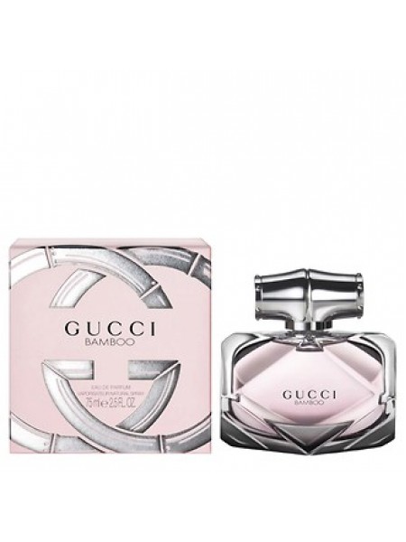 Gucci Bamboo парфумована вода 75 мл