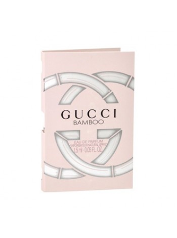 Gucci Bamboo зразок 1.5 мл