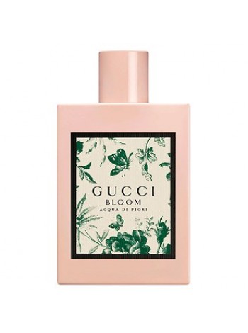 Gucci Bloom Acqua di Fiori тестер (туалетна вода) 100 мл