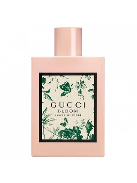 Gucci Bloom Acqua di Fiori тестер (туалетна вода) 100 мл