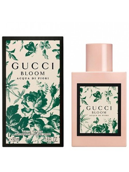 Gucci Bloom Acqua di Fiori туалетна вода 50 мл