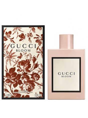 Gucci Bloom парфумована вода 100 мл