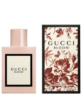 Gucci Bloom парфюмированная вода 50 мл