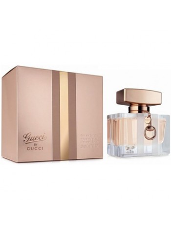 Gucci by Gucci Eau de Toilette туалетна вода 50 мл