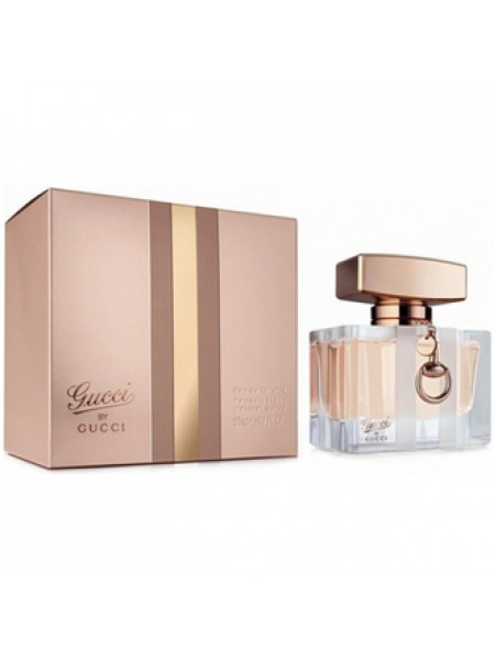 Gucci by Gucci Eau de Toilette туалетна вода 50 мл